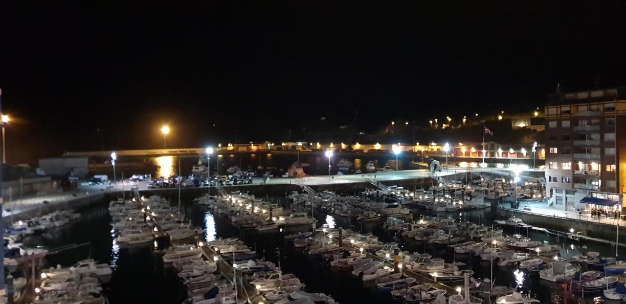Elcano Bermeo By Urdaibai Rentals Buitenkant foto