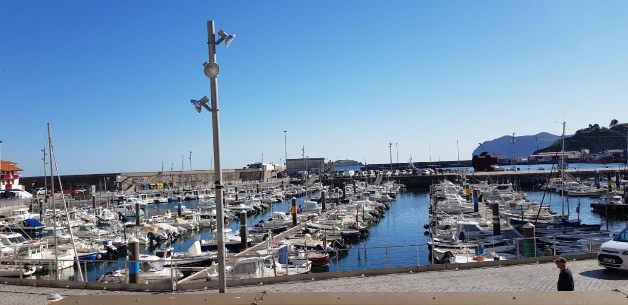 Elcano Bermeo By Urdaibai Rentals Buitenkant foto